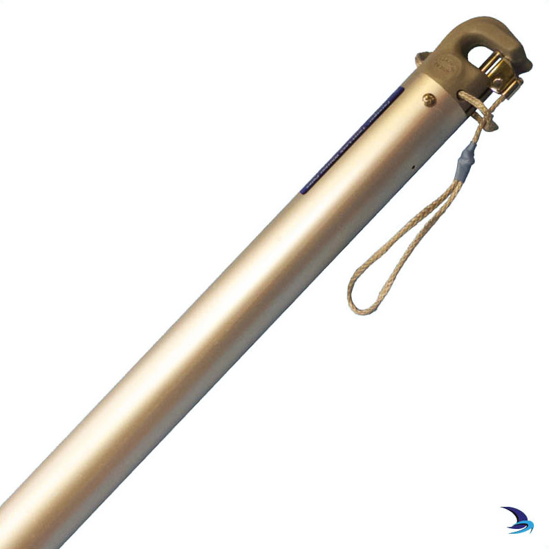 Forespar - Heavy Duty Telescoping Whisker Poles with Twist Lock